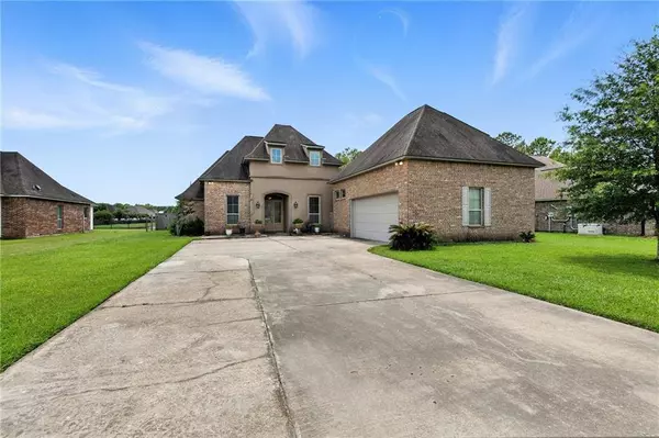 23628 MADISONVILLE CT, Ponchatoula, LA 70454