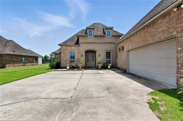 23628 MADISONVILLE CT, Ponchatoula, LA 70454