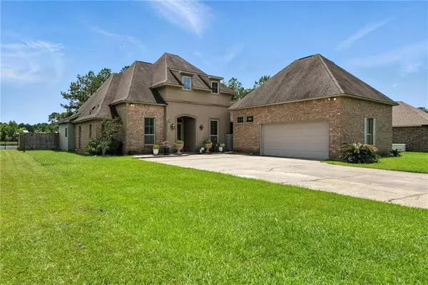 23628 MADISONVILLE CT, Ponchatoula, LA 70454