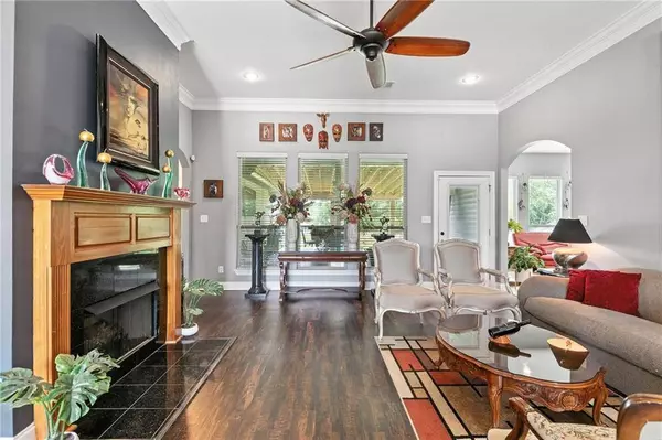 23628 MADISONVILLE CT, Ponchatoula, LA 70454