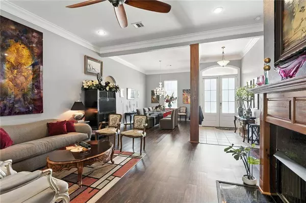 23628 MADISONVILLE CT, Ponchatoula, LA 70454