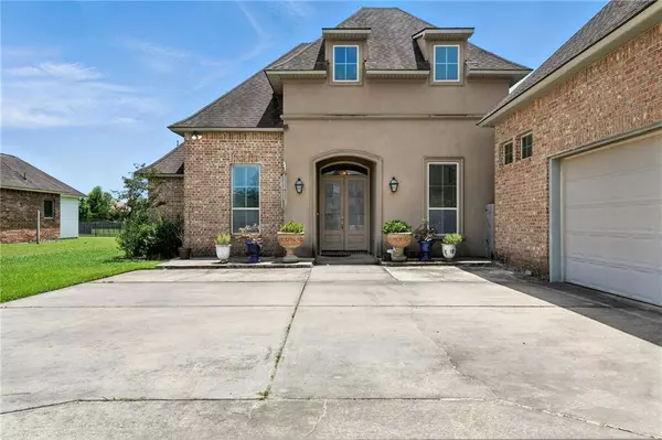 23628 MADISONVILLE CT, Ponchatoula, LA 70454