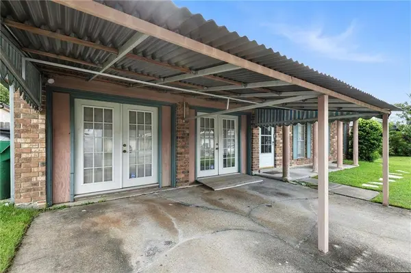 1301 LINWOOD AVE, Metairie, LA 70003