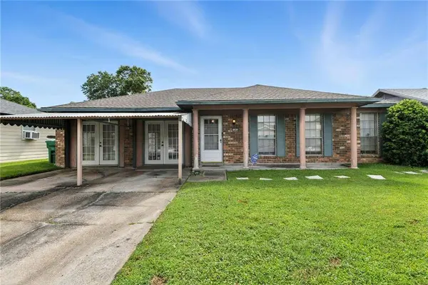 1301 LINWOOD AVE, Metairie, LA 70003