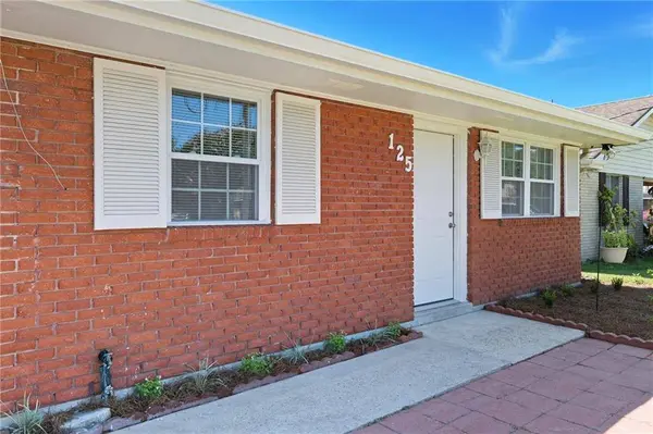 125 MELVYN DR, Belle Chasse, LA 70037