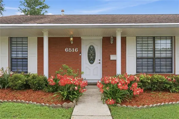 6516 WILTY ST, Metairie, LA 70003