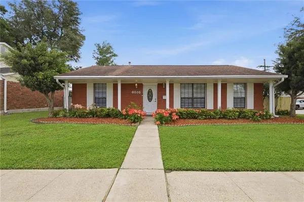 6516 WILTY ST, Metairie, LA 70003