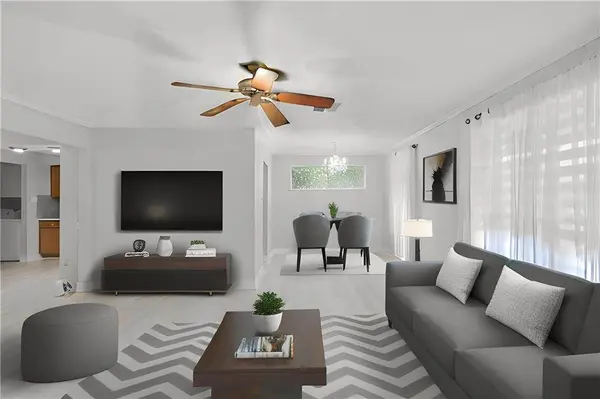 6516 WILTY ST, Metairie, LA 70003