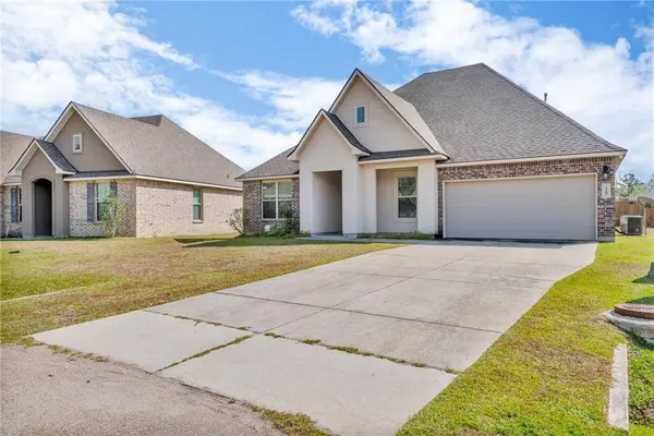 24140 WIGEON AVE, Ponchatoula, LA 70454