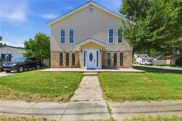 6001 W ESPLANADE AVE, Metairie, LA 70003