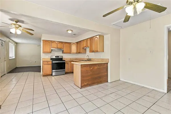 248 WEST LOUISIANA STATE DR, Kenner, LA 70065