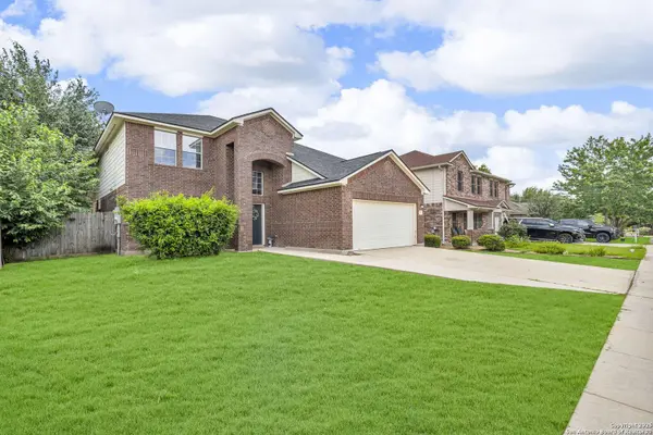 109 Lieck, Cibolo, TX 78108