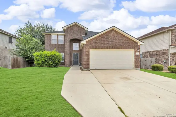 109 Lieck, Cibolo, TX 78108