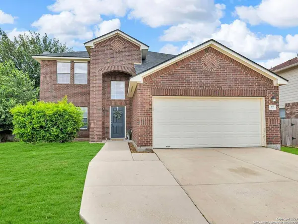 109 Lieck, Cibolo, TX 78108