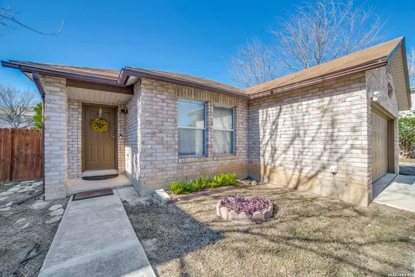 8115 Stagwood, San Antonio, TX 78254