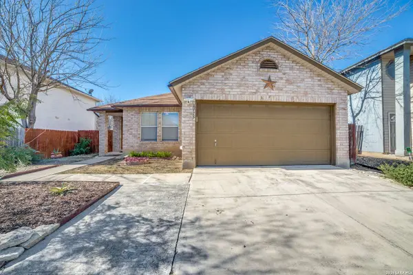 8115 Stagwood, San Antonio, TX 78254