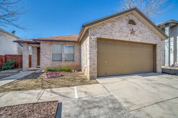 8115 Stagwood, San Antonio, TX 78254