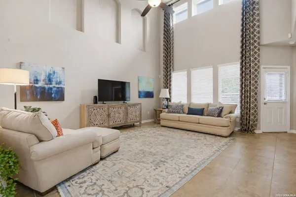 433 TROTTI CV, Cibolo, TX 78108
