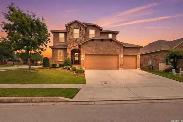 433 TROTTI CV, Cibolo, TX 78108