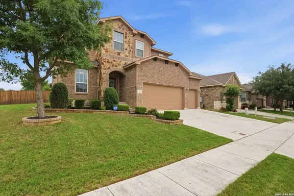 433 TROTTI CV, Cibolo, TX 78108