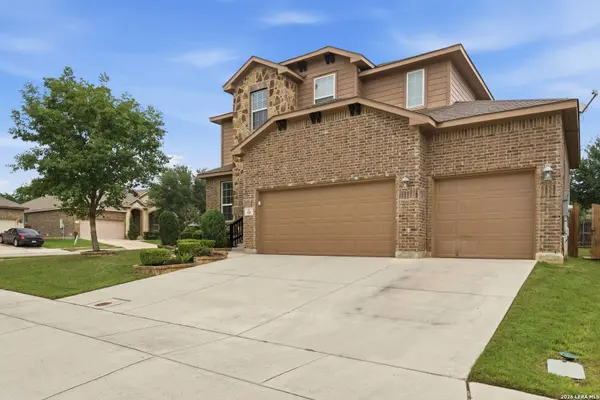 433 TROTTI CV, Cibolo, TX 78108