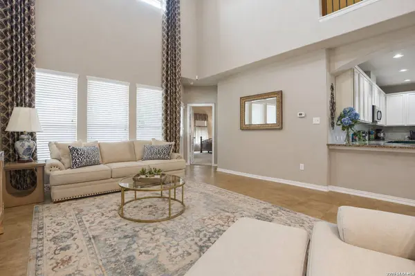 433 TROTTI CV, Cibolo, TX 78108