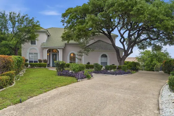 23006 Starbright, San Antonio, TX 78258