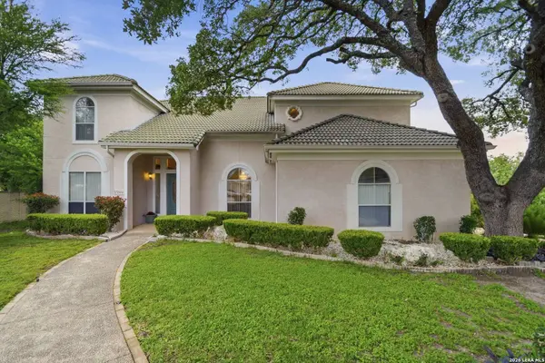 23006 Starbright, San Antonio, TX 78258