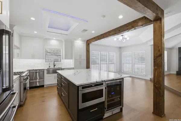 14811 Fabius, San Antonio, TX 78248