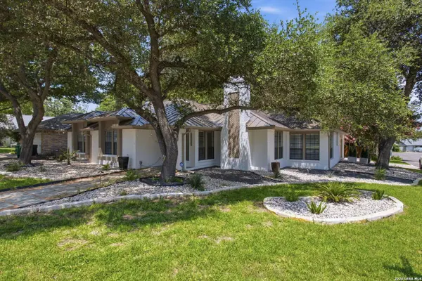 14811 Fabius, San Antonio, TX 78248