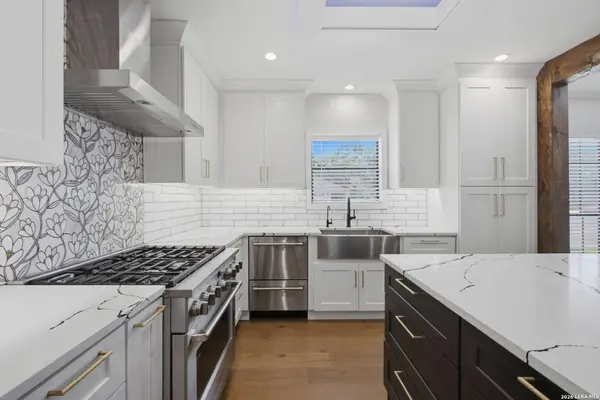 14811 Fabius, San Antonio, TX 78248