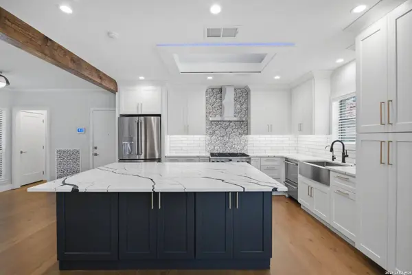 14811 Fabius, San Antonio, TX 78248
