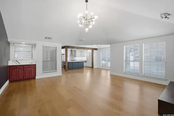 14811 Fabius, San Antonio, TX 78248