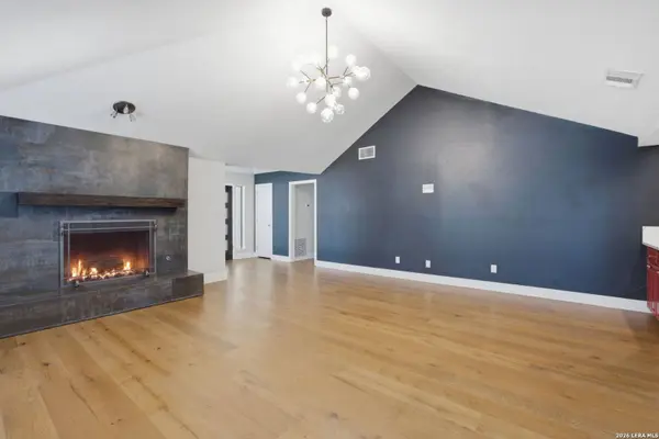 14811 Fabius, San Antonio, TX 78248