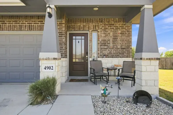 4902 Village, Marion, TX 78124