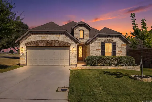 2190 KISKADEE DR, New Braunfels, TX 78132