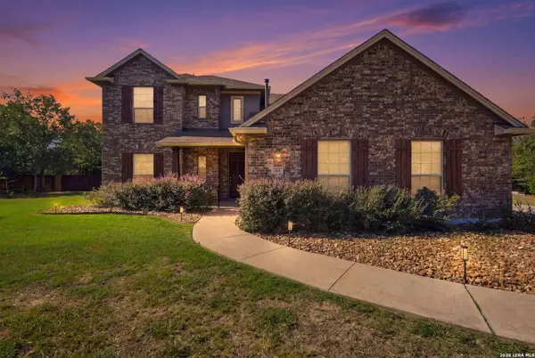 245 Chisholm Trl