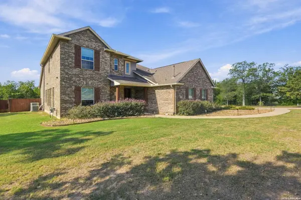 245 Chisholm Trl, Bastrop, TX 78602