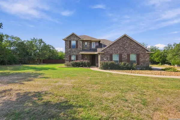 245 Chisholm Trl, Bastrop, TX 78602