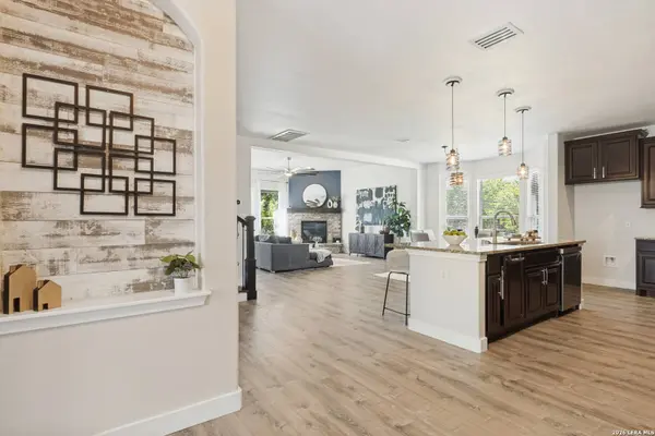 245 Chisholm Trl, Bastrop, TX 78602