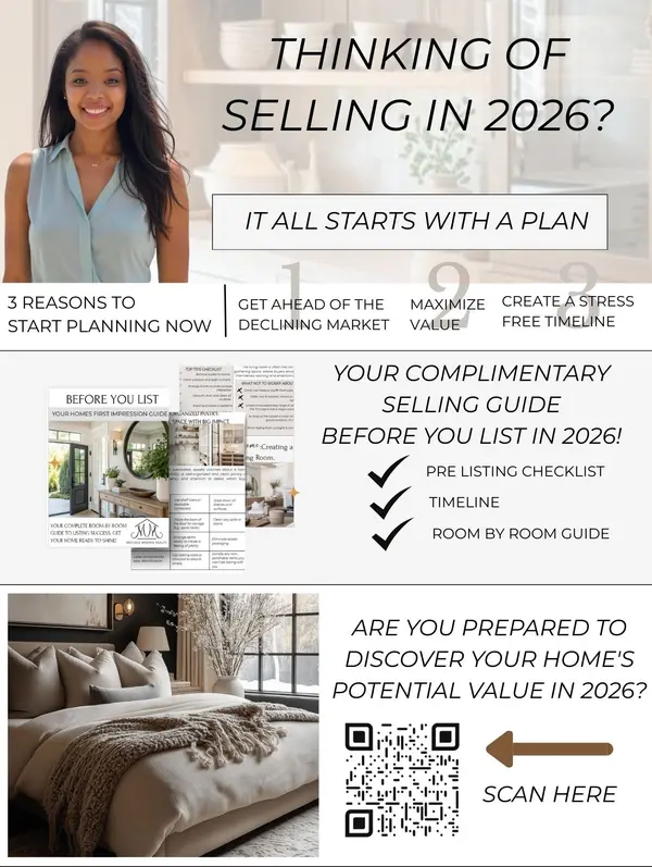 Copy of Thinking of selling in 2026