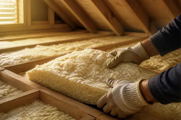 feature image of Energy-Efficient Upgrades Worth Making This Fall