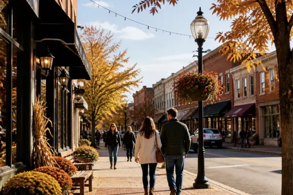 feature image of A Newcomer's Guide to Suffolk: What to Know Before You Move Here