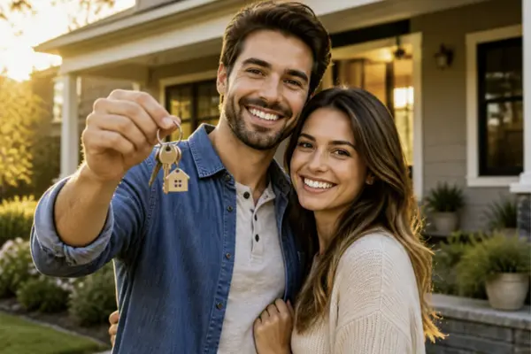 feature image of First-Time Homebuyer Mistakes to Avoid in Hampton Roads
