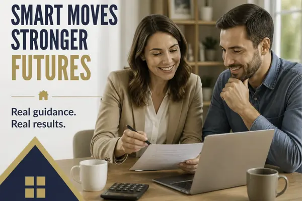 feature image of How to Work With a Lender: Questions to Ask Before You Choose One