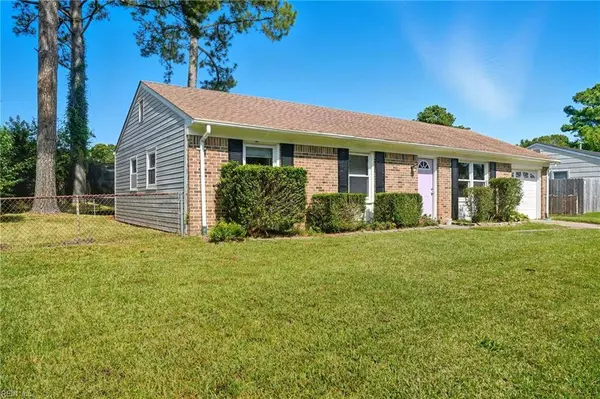 3113 Woodbaugh Drive DR, Chesapeake, VA 23321