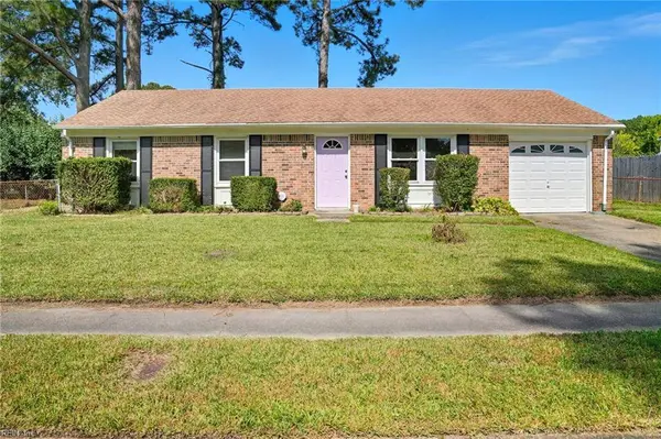 3113 Woodbaugh Drive DR, Chesapeake, VA 23321