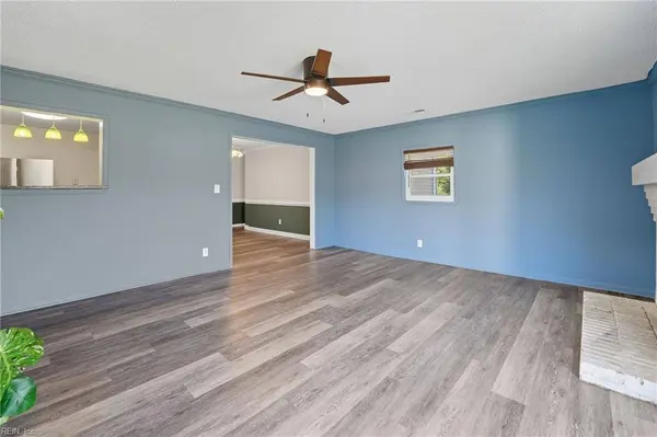 3113 Woodbaugh Drive DR, Chesapeake, VA 23321