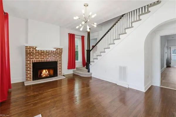 6753 S S Quay Road RD, Suffolk, VA 23437