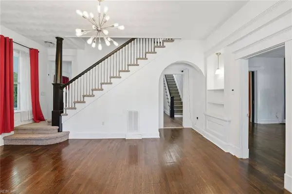 6753 S S Quay Road RD, Suffolk, VA 23437